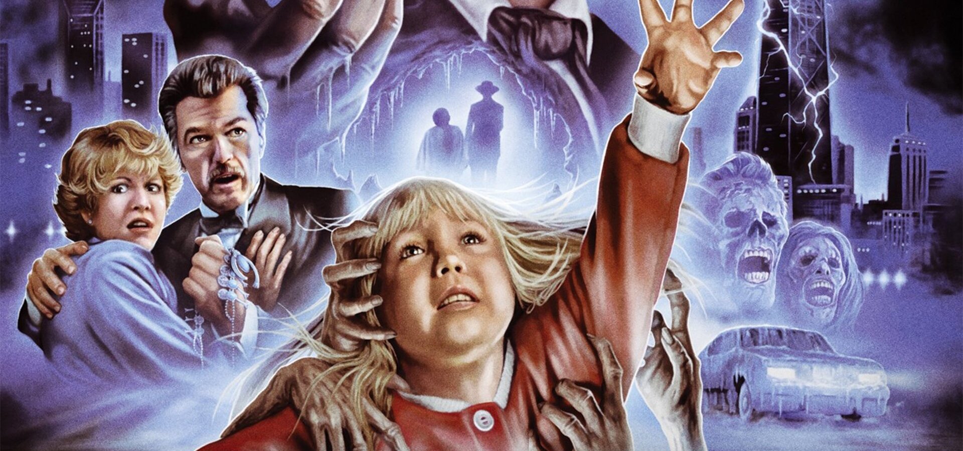Poltergeist 3