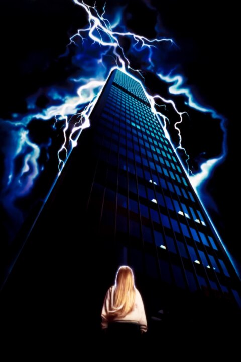Poltergeist 3