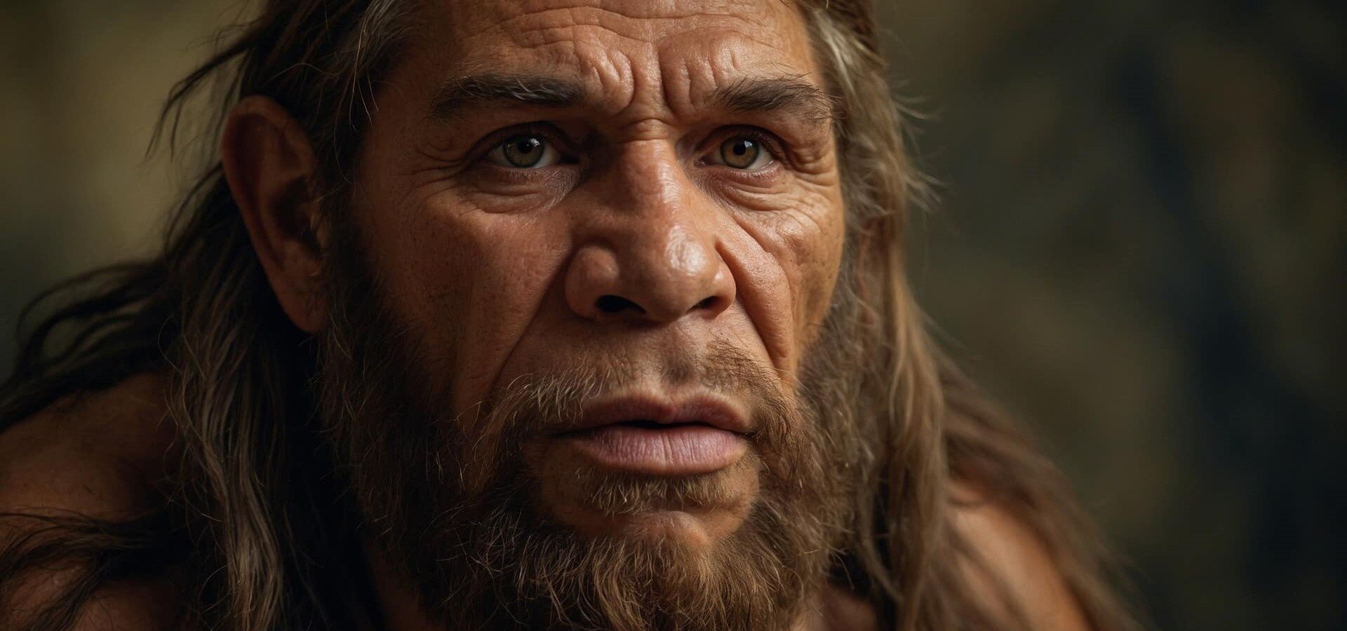 Poslední neandertálec
