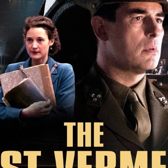 Poslední Vermeer