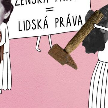 Potížistky