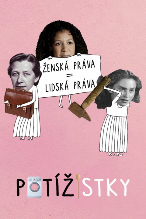 Potížistky