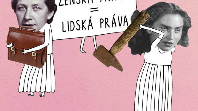 Potížistky