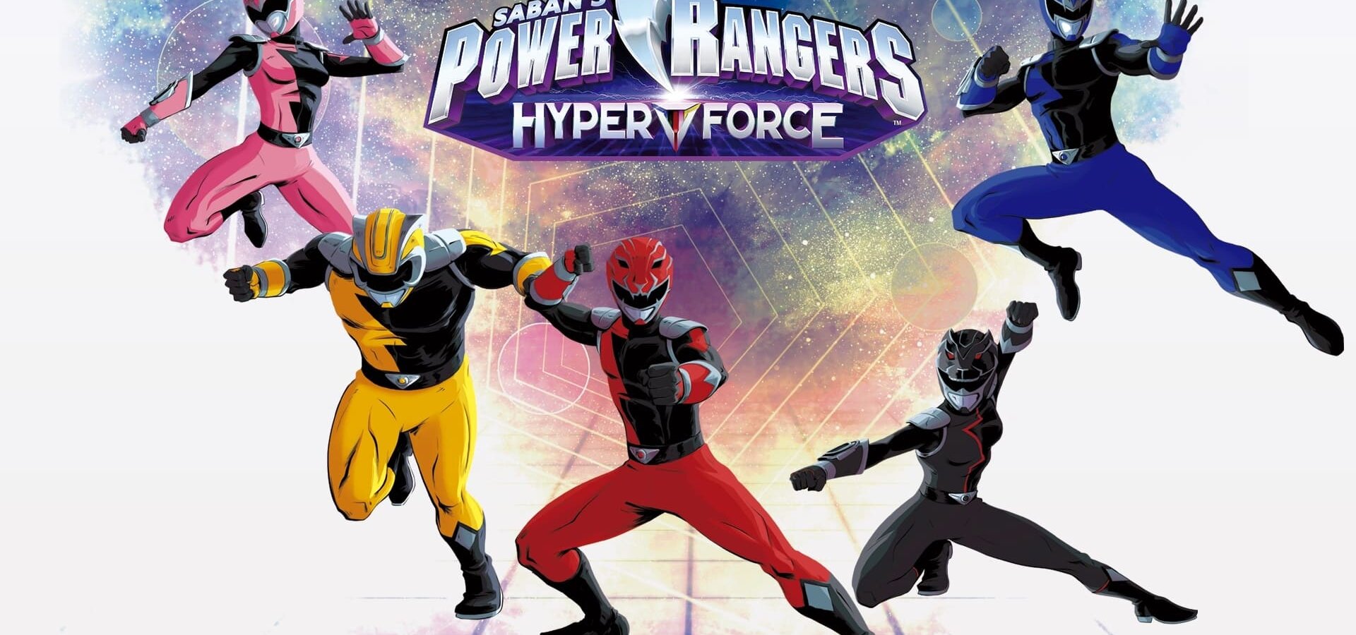 Power Rangers