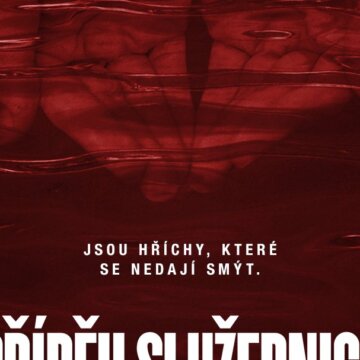 Příběh služebnice