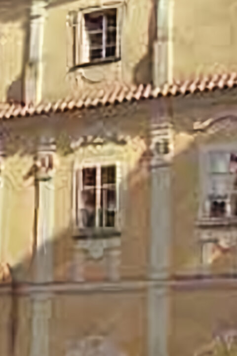 Příběhy domů