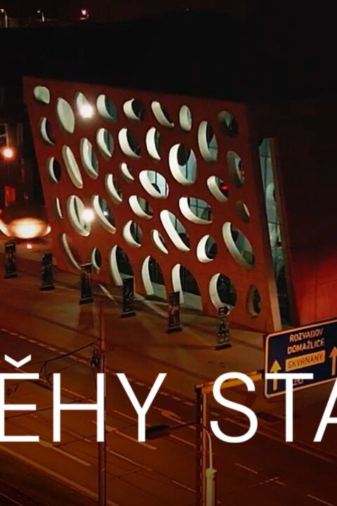 Příběhy staveb
