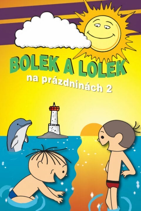 Příhody Bolka a Lolka