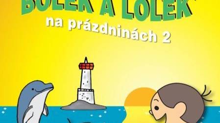 Příhody Bolka a Lolka