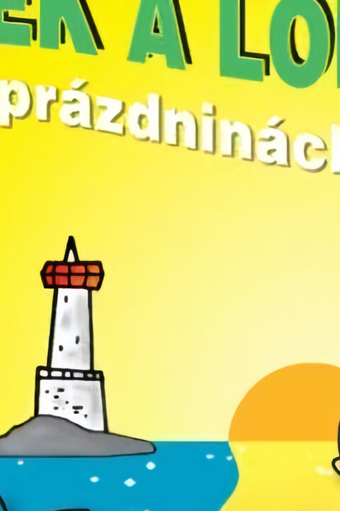 Příhody Bolka a Lolka