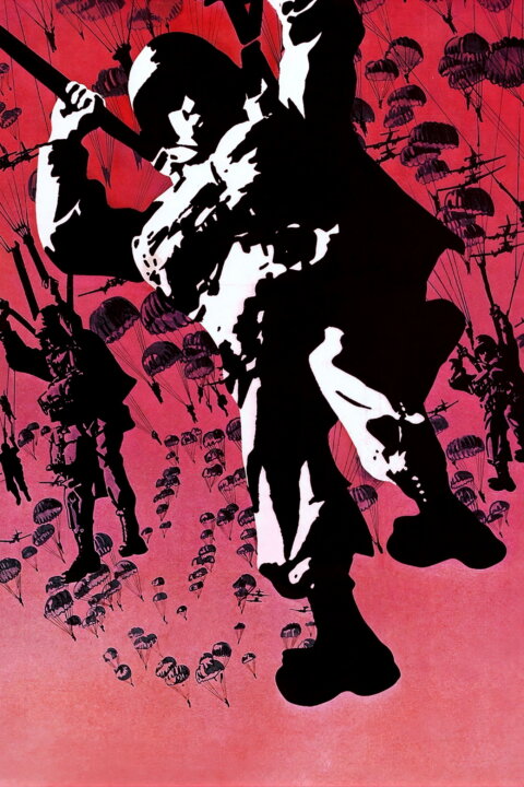 Príliš vzdialený most