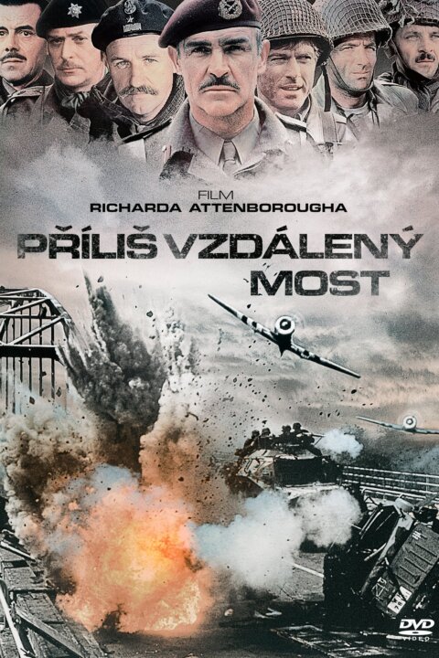 Príliš vzdialený most