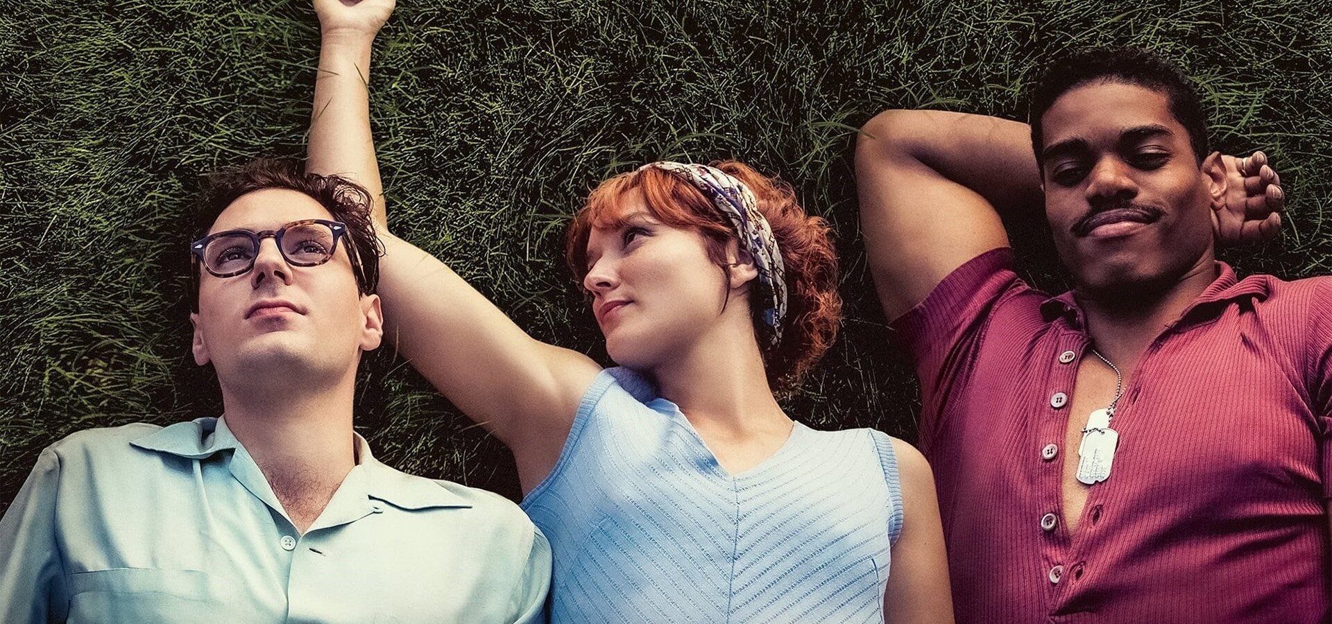 Přišel čas na lásku