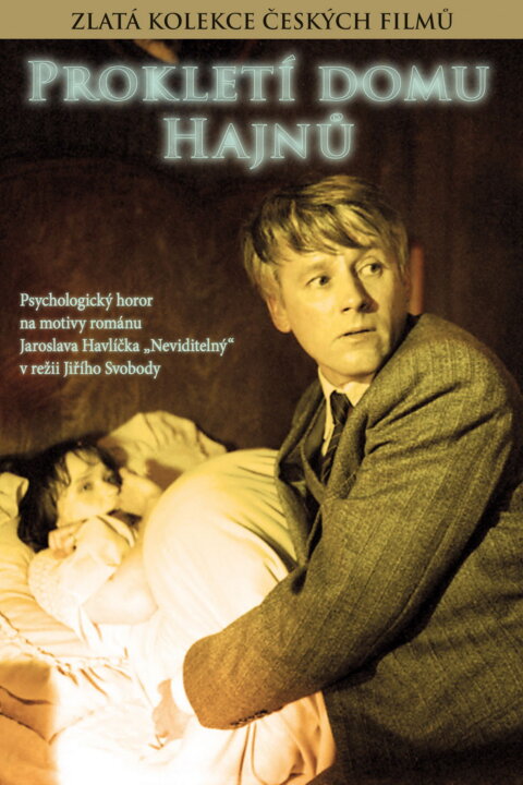Prokletí domu Hajnů