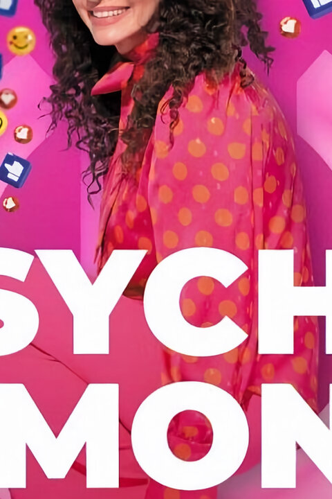 Psychosimona.sk