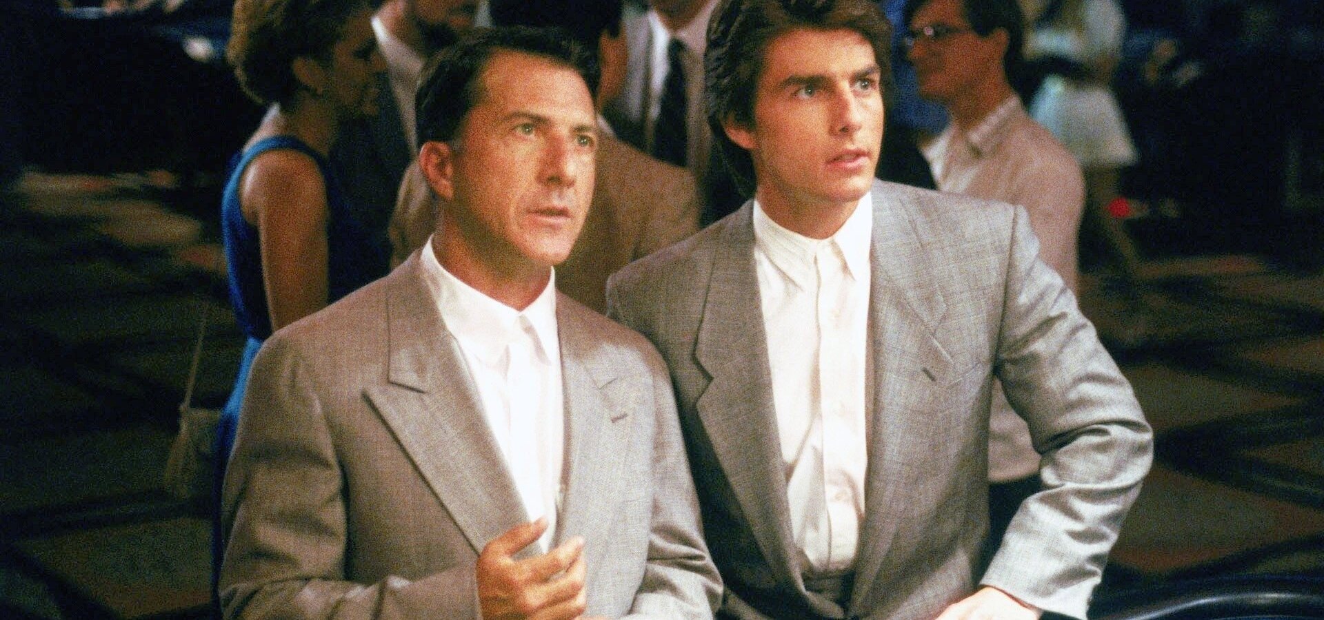 Rain Man