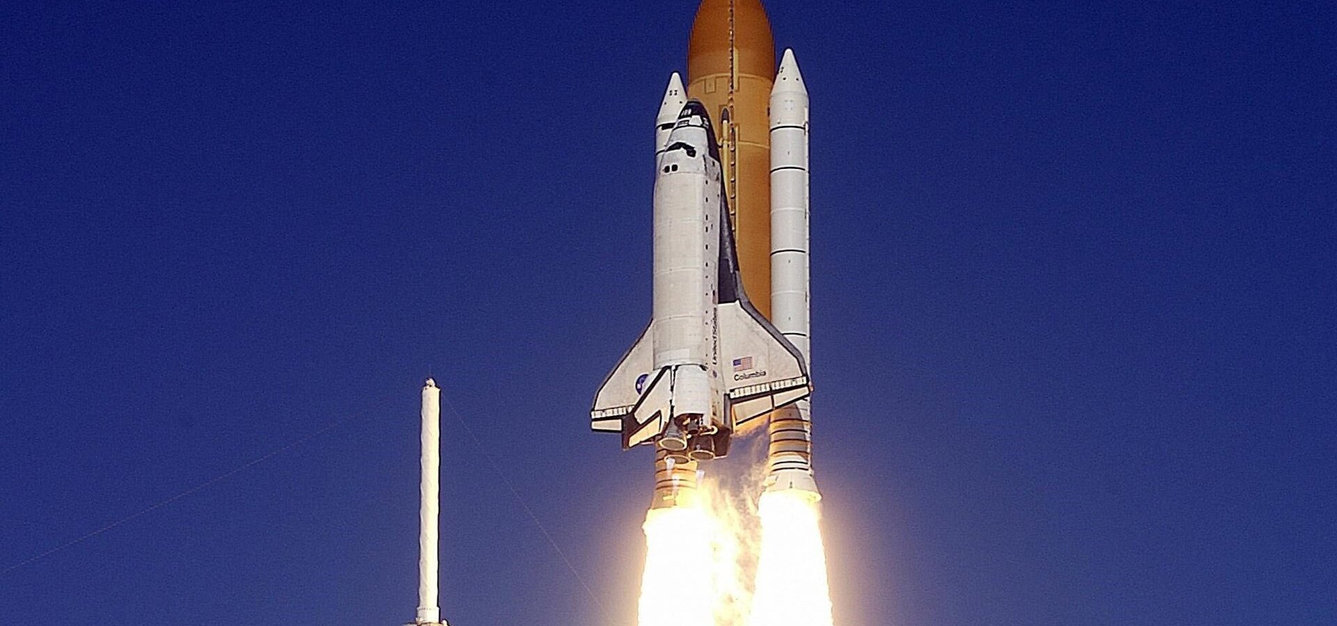 Raketoplán Columbia: Anatomie jedné katastrofy