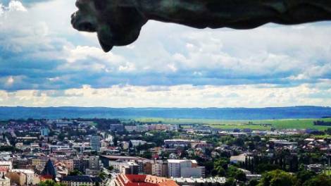 Relikvie – tajemství svatých