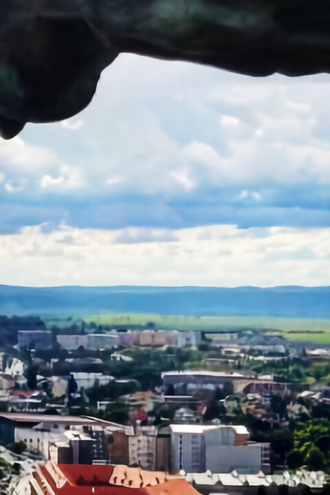 Relikvie – tajemství svatých