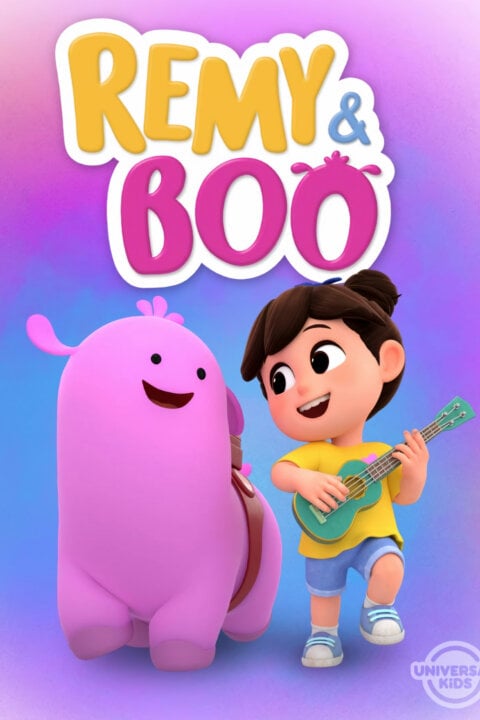 Remy a Fů