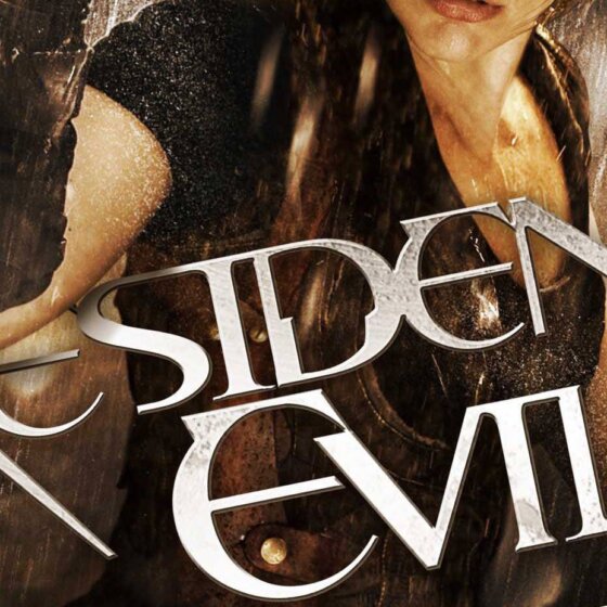 Resident Evil: Afterlife