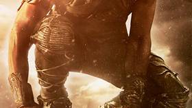 Riddick
