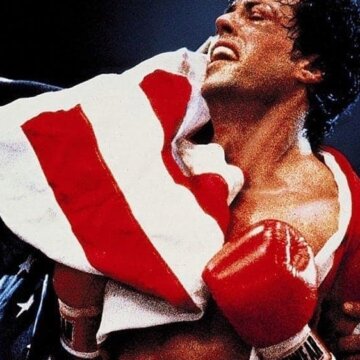 Rocky IV