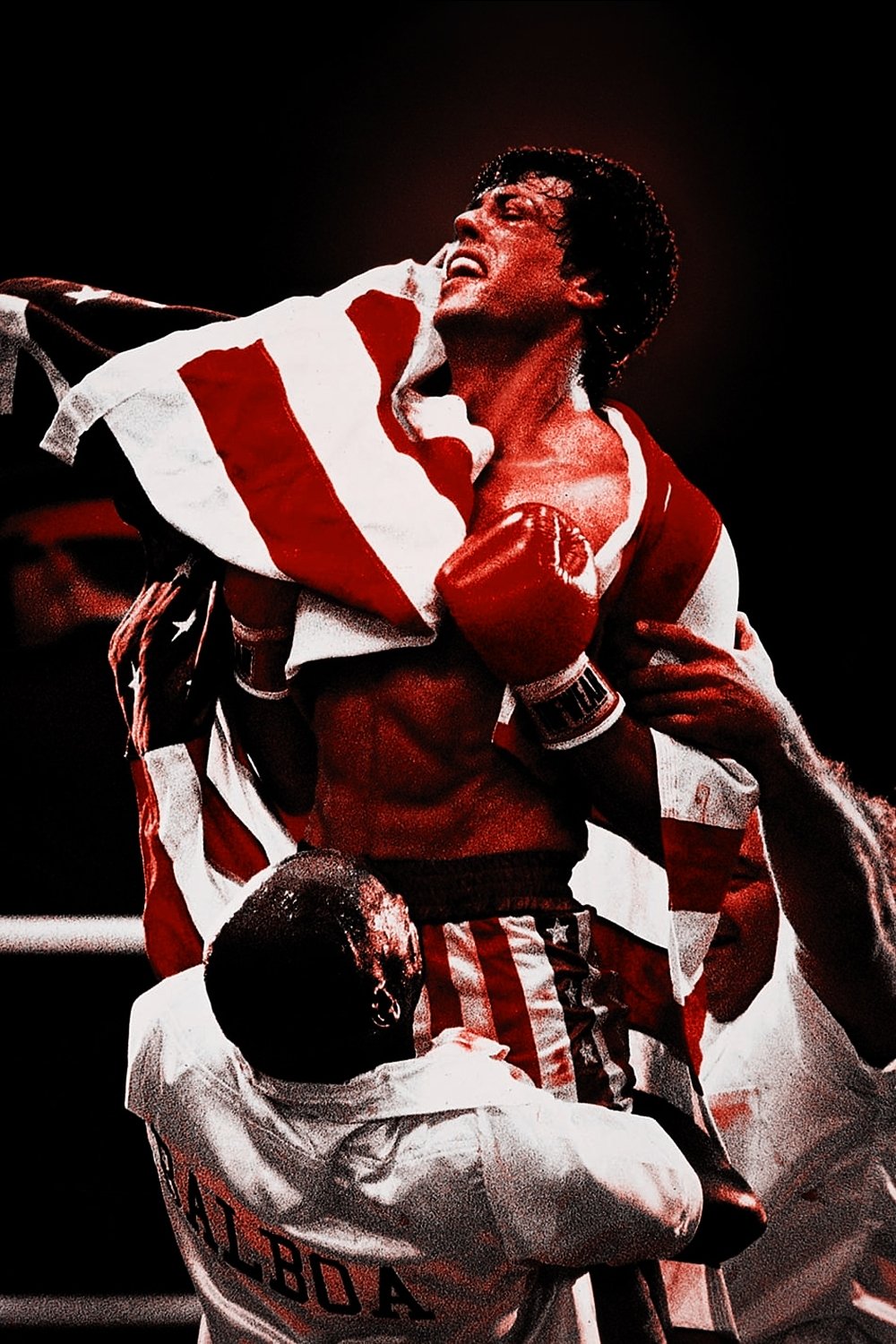 Rocky IV