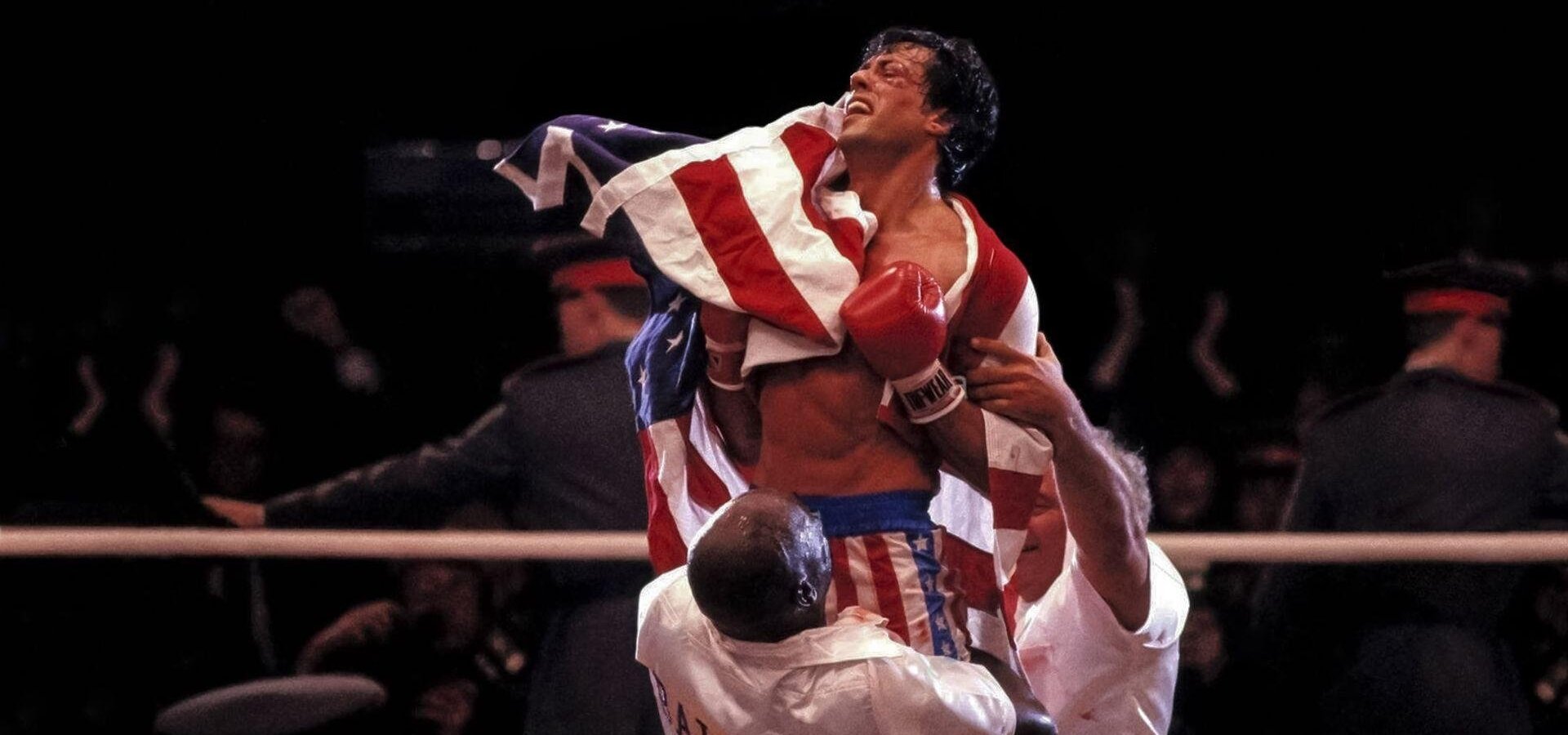 Rocky IV