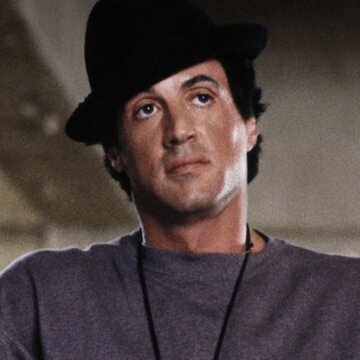 Rocky V