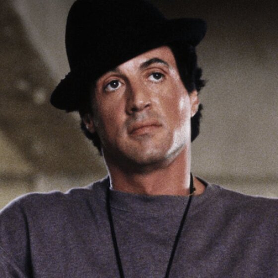 Rocky V