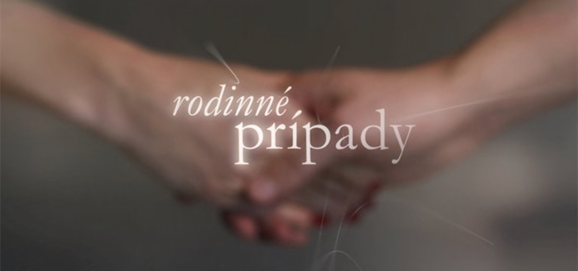 Rodinné prípady