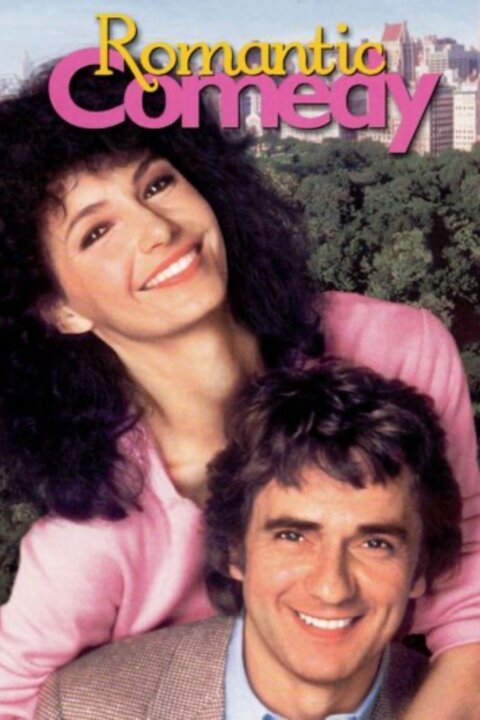 Romantická komedie
