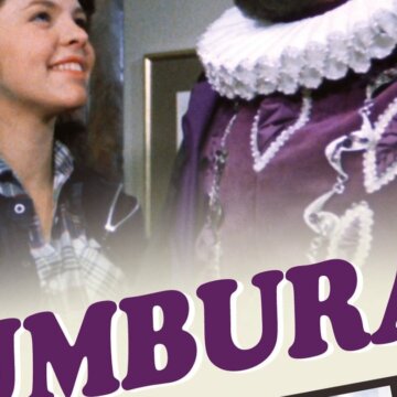 Rumburak