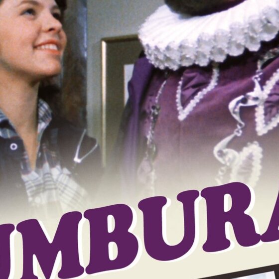 Rumburak
