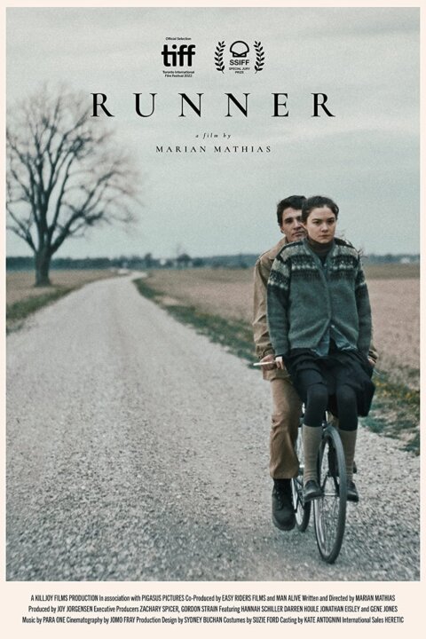 Runner