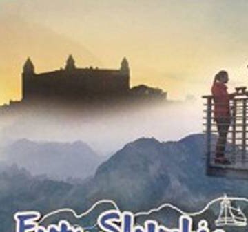 S tebou ma baví Slovensko
