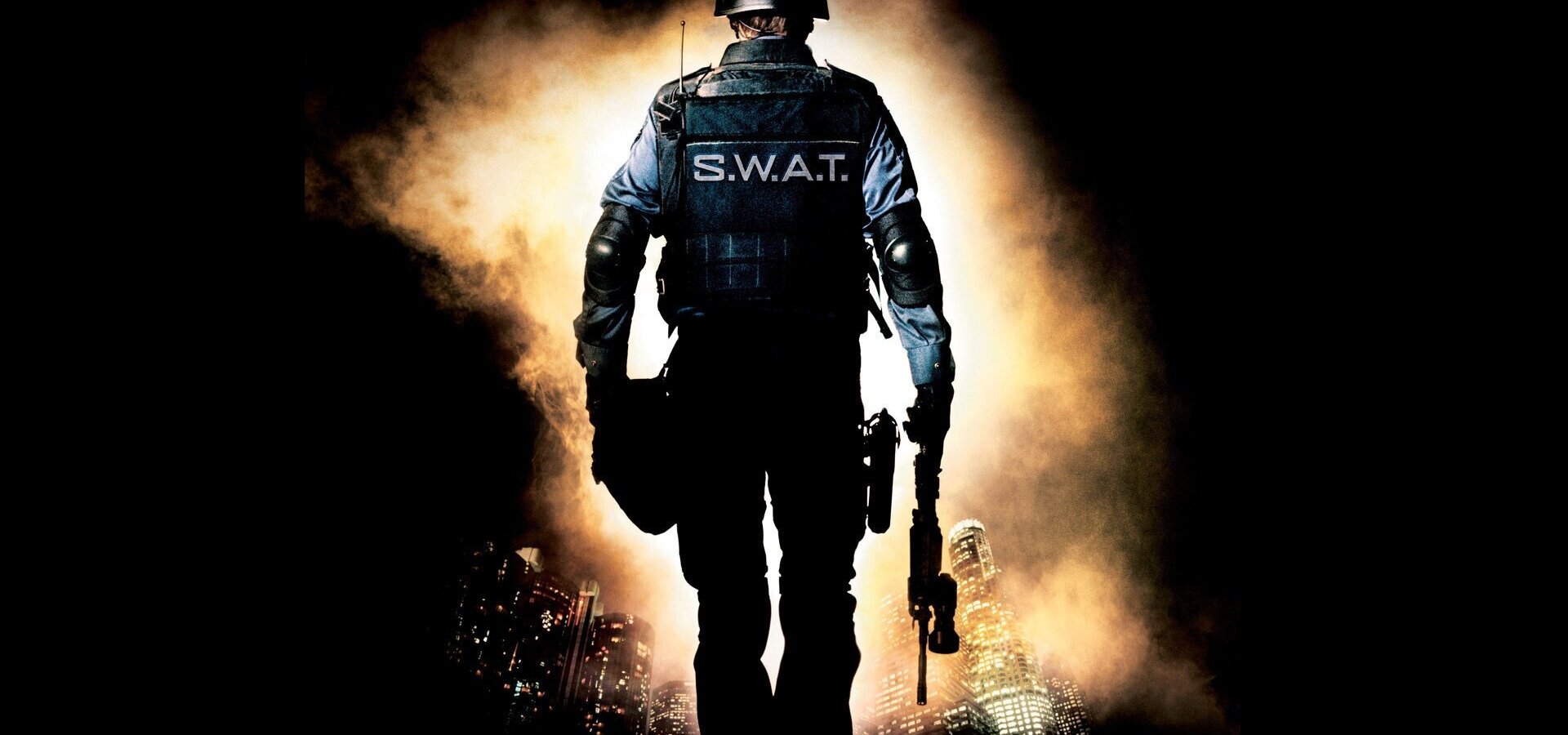 S.W.A.T. – Jednotka rychlého nasazení