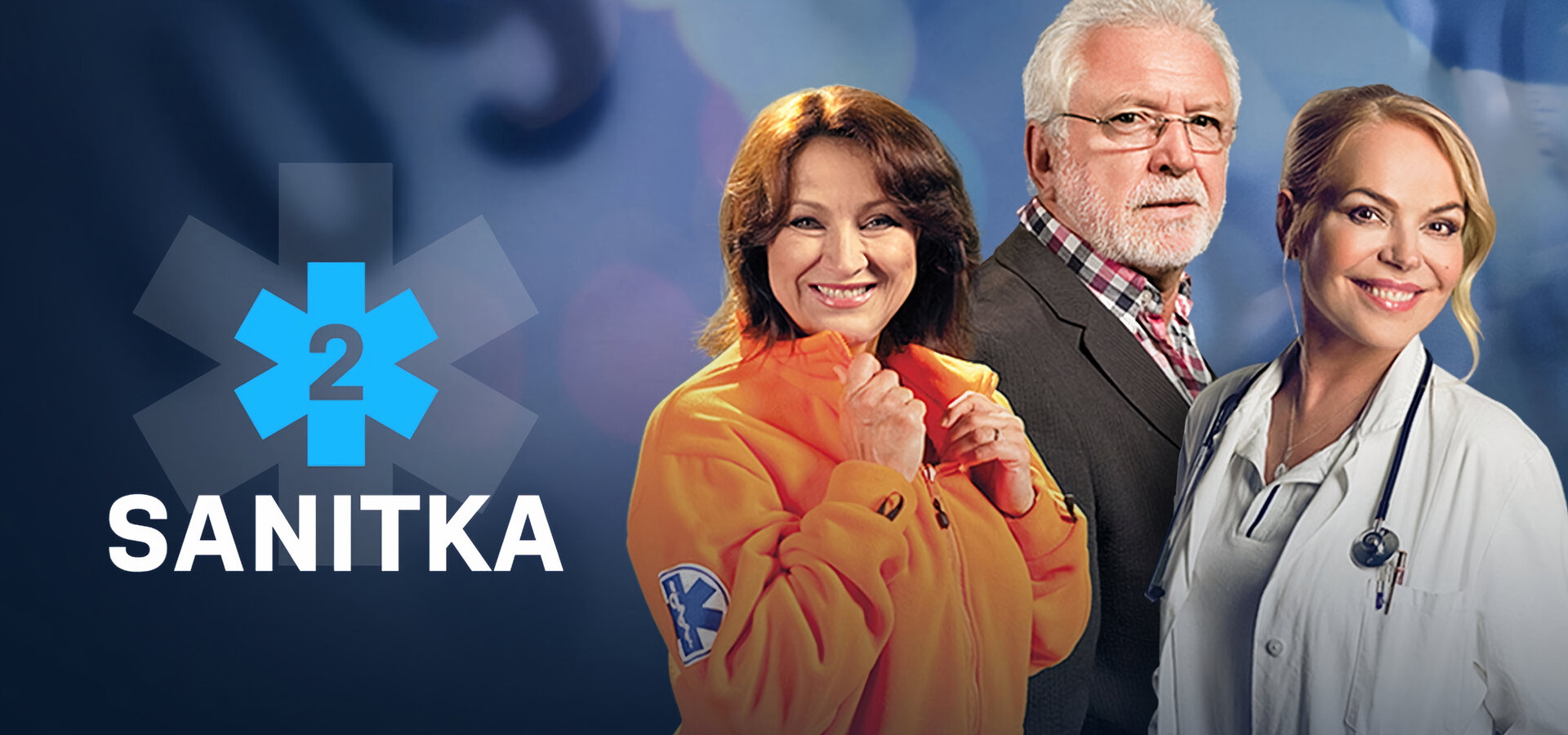 Sanitka 2