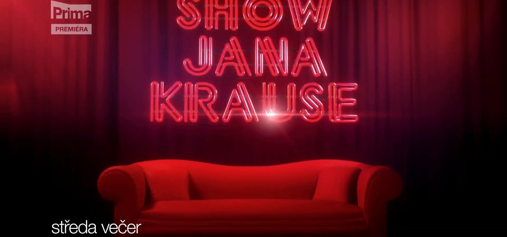Show Jana Krause