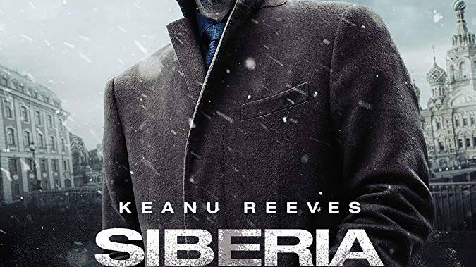 Sibérie