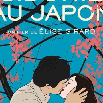 Sidonie v Japonsku