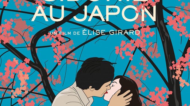 Sidonie v Japonsku