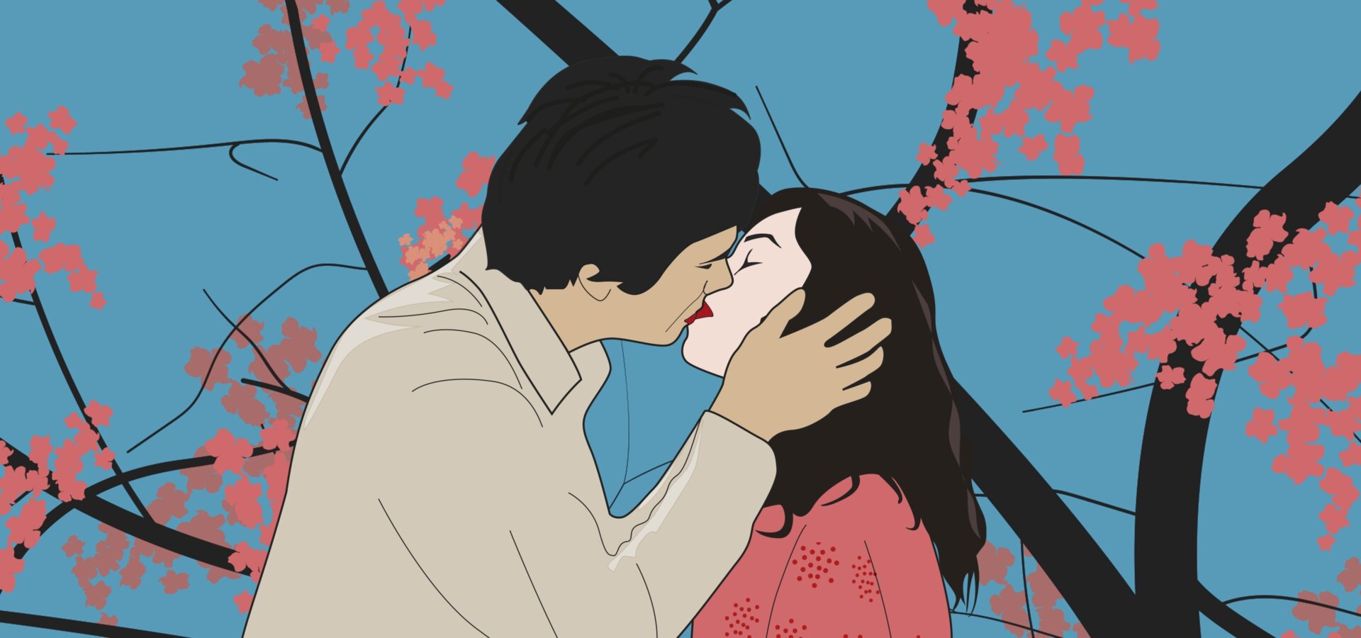 Sidonie v Japonsku