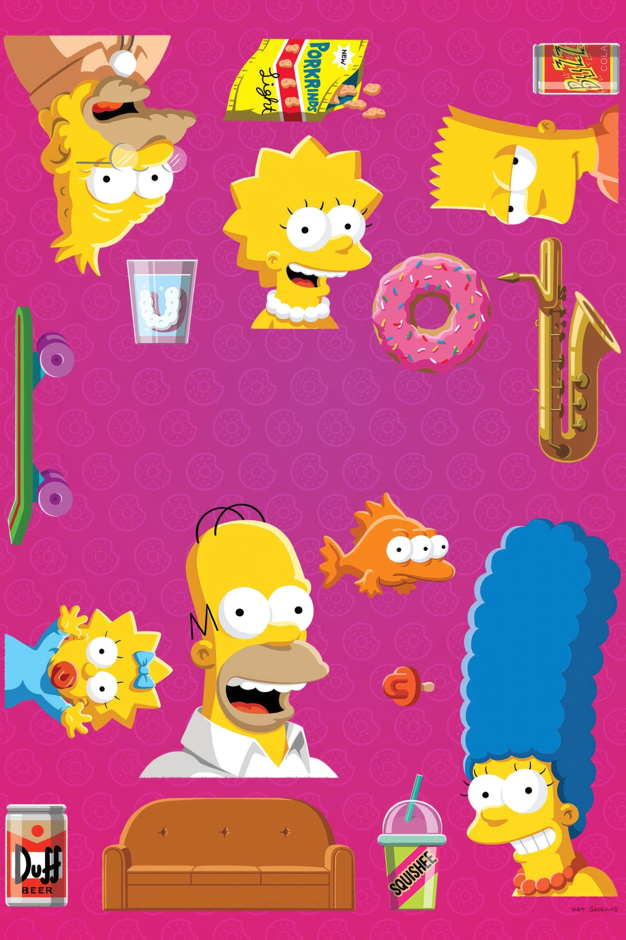 Simpsonovi