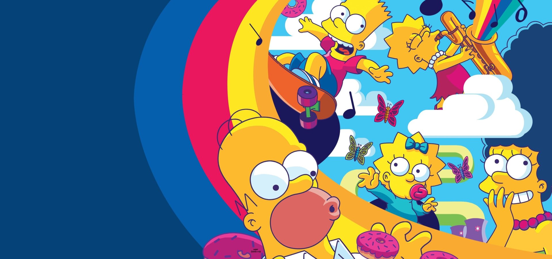 Simpsonovi