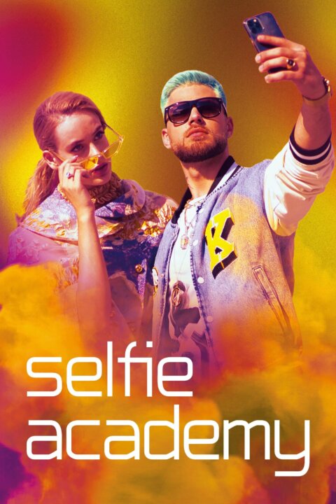 Škola selfie
