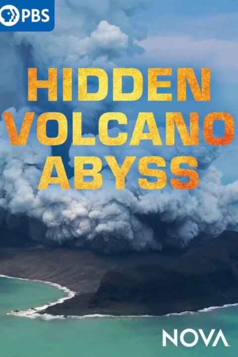 Skrytá sopka: Erupce z hlubin
