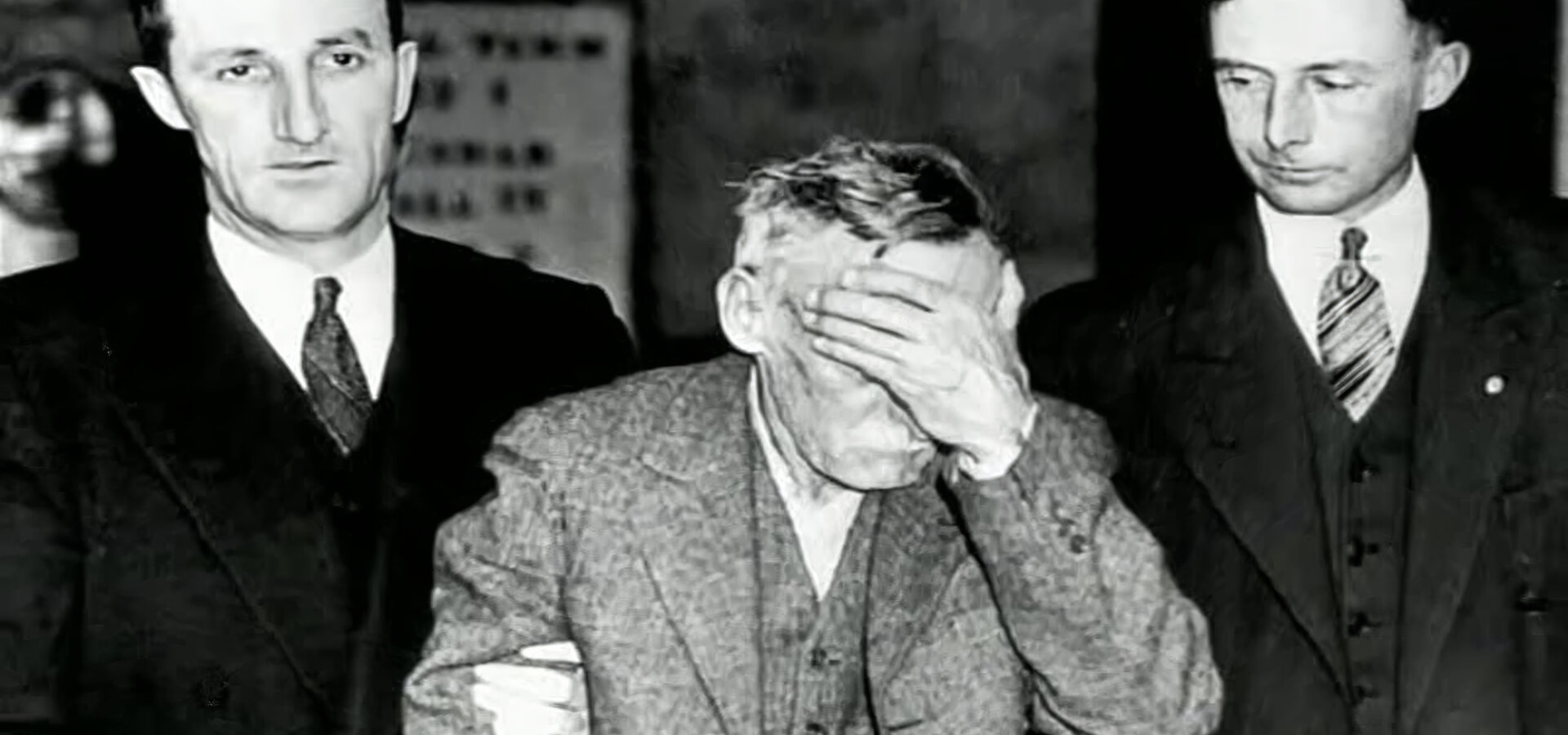 Skutečné příběhy