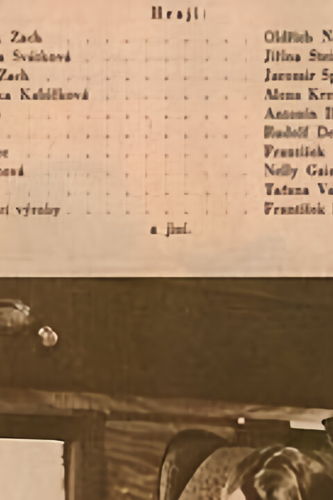 Slovo dělá ženu